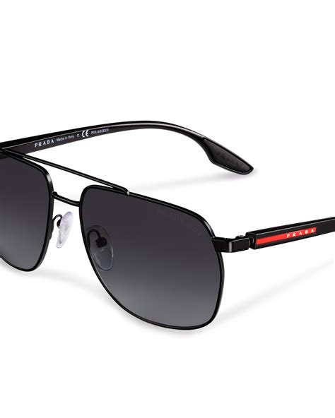 prada linea rossa sunglasses macys|Prada linea rossa sunglasses review.